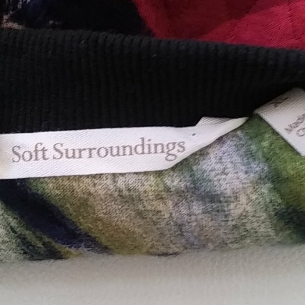 Soft Surroundings Jacket. - image 6